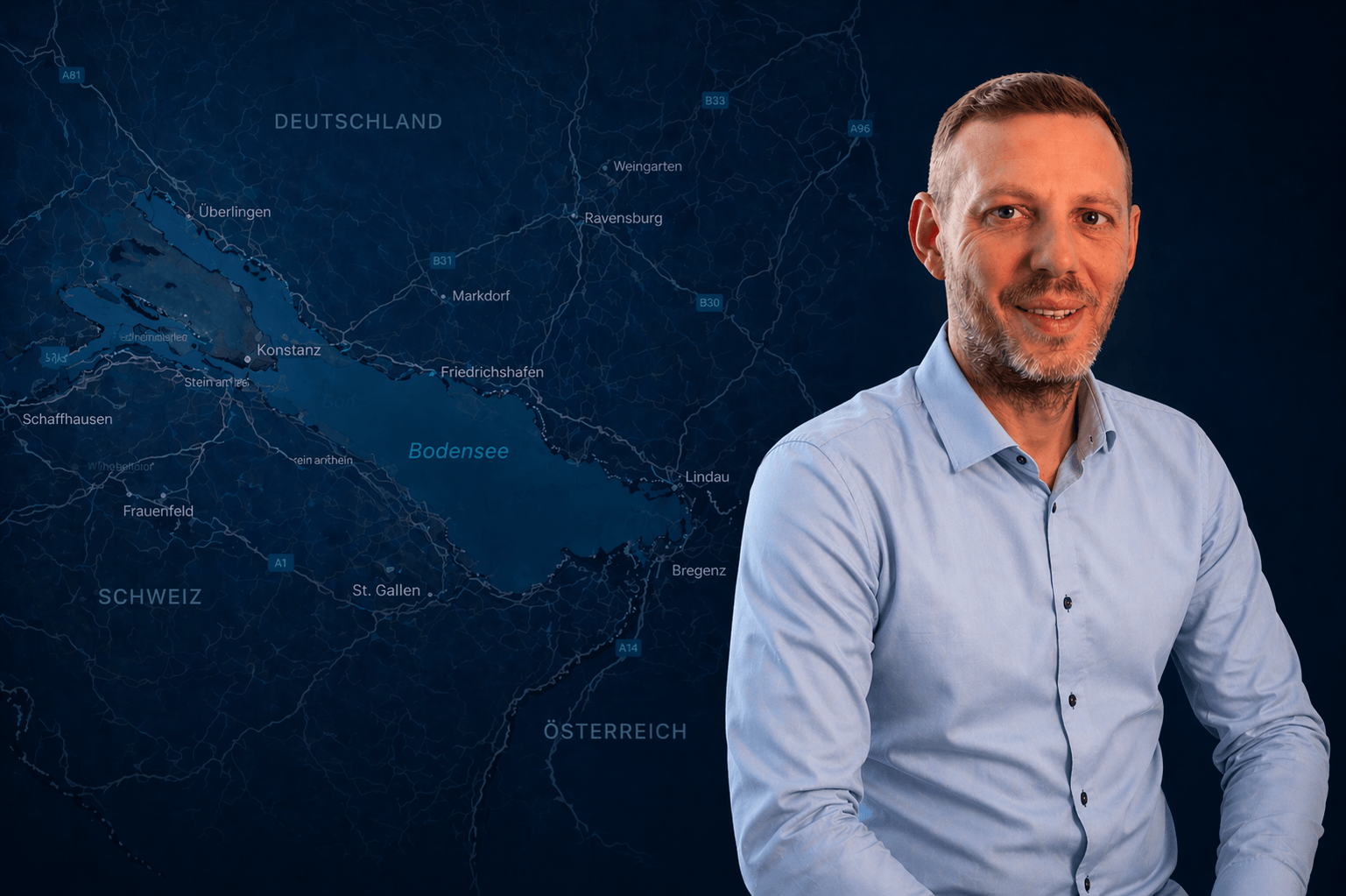 Transport und Logistik Lösungen Deutschland Schweiz