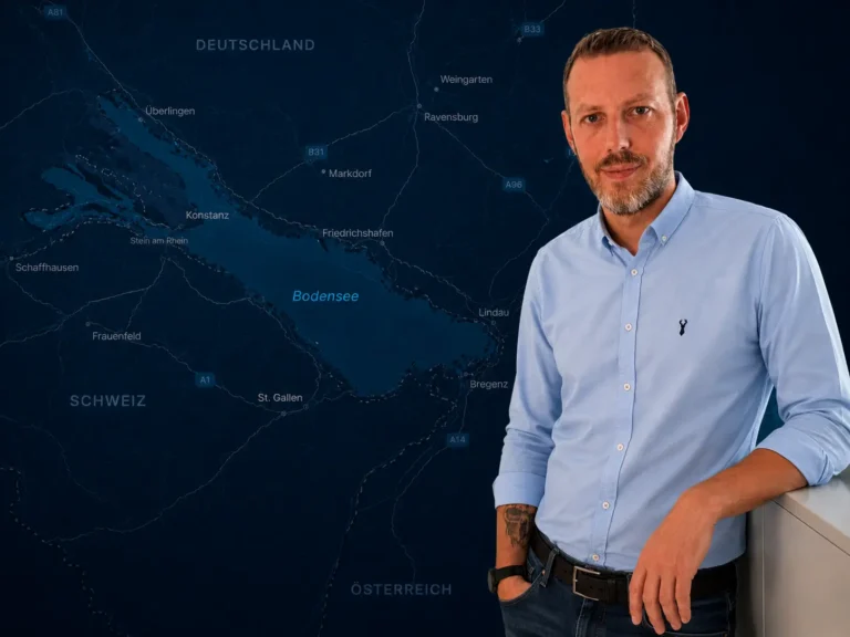 Meibuhr LogistiX am Bodensee – Export- und Logistiklösungen zwischen Deutschland und der Schweiz