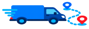 Individuelle Transportlösungen für Unternehmen